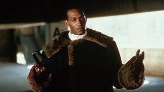 Cinema Book Club: Candyman