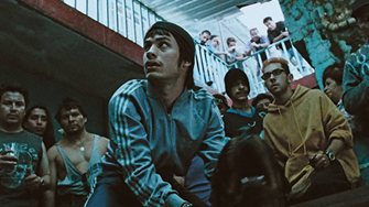 Amores perros - 4K Restoration