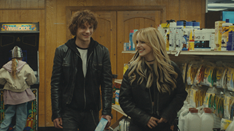 Nimrods: A Green Day Comedy