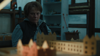 The Lost Children of Tuam