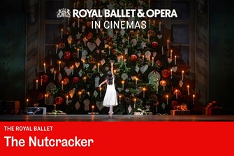 Royal Ballet: The Nutcracker (Encore)