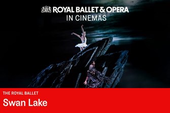 Royal Ballet: Swan Lake (Encore)