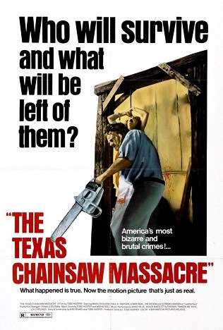The Texas Chainsaw Massacre (4K)