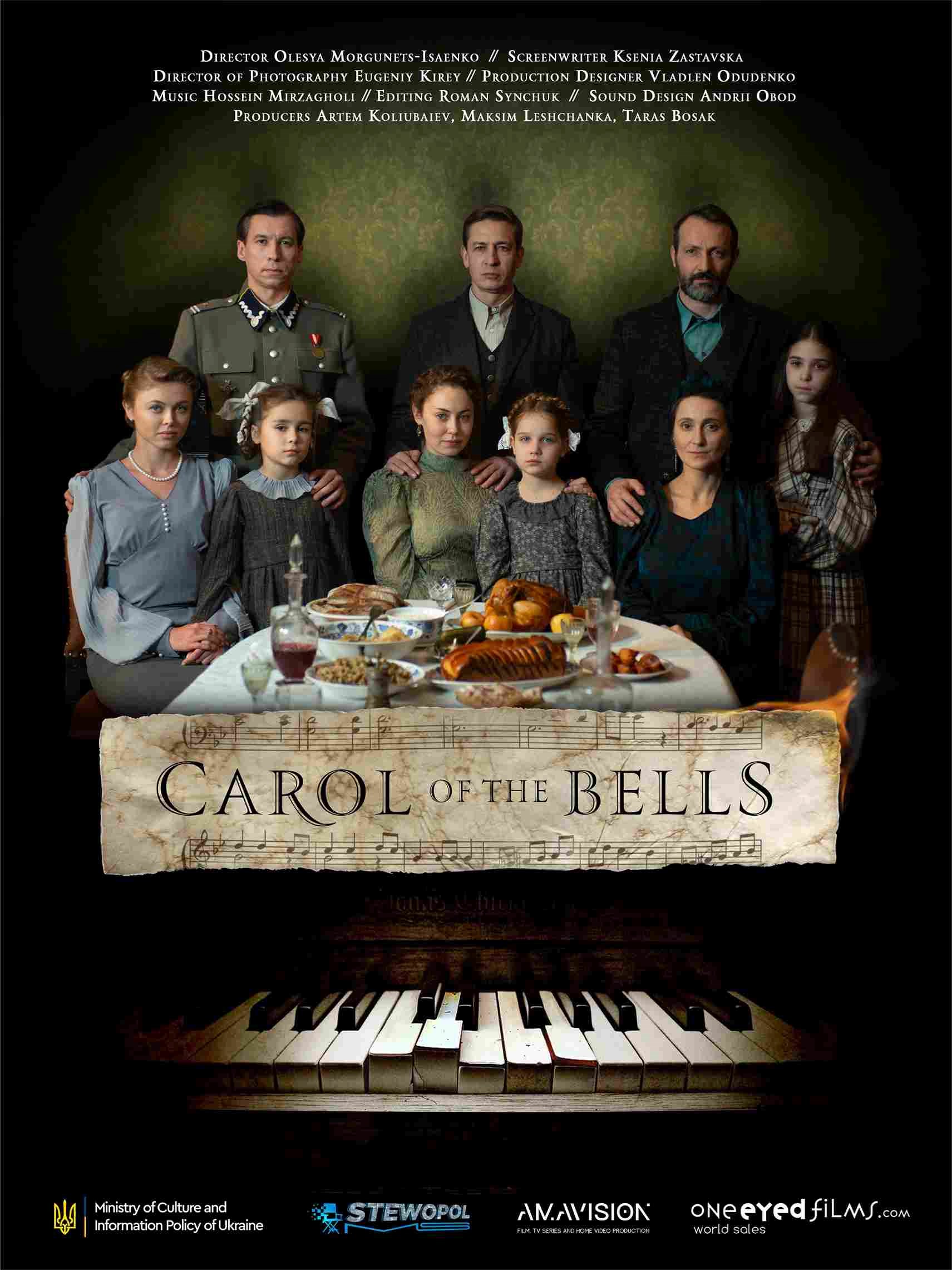 GFS: Carol of the Bells
