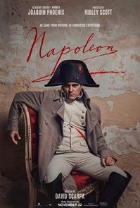 Silver Screen: Napoleon