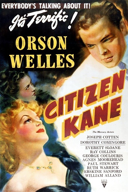 I Can’t Believe You Haven’t Seen: Citizen Kane