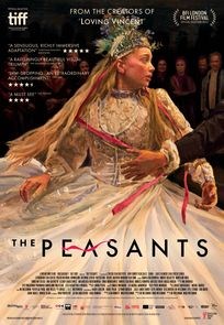 Silver Screen: The Peasants