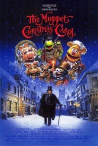 The Muppet Christmas Carol (Open Caption)