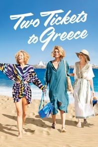 GFS: Two Tickets to Greece