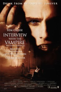 Interview with the Vampire: (30th Anniversary)