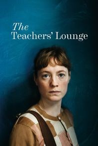 Silver Screen: The Teachers’ Lounge