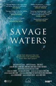 Savage Waters