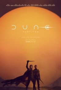 Parent & Baby: Dune Part Two