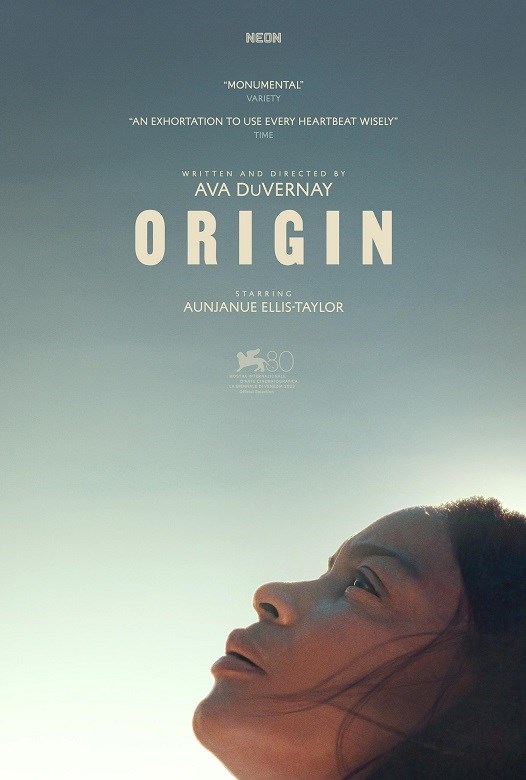 Silver Screen: Origin