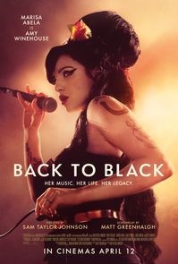 Parent & Baby: Back to Black