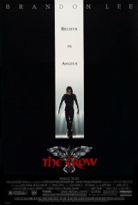 The Crow (30th anniversary)
