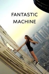 Parent & Baby: Fantastic Machine