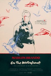 Silver Screen: On the Waterfront(70th Anniversary)