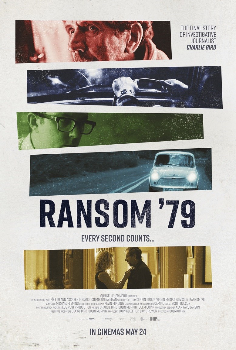 Silver Screen: Ransom ‘79