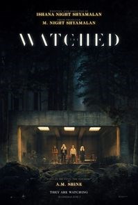 The Watched
