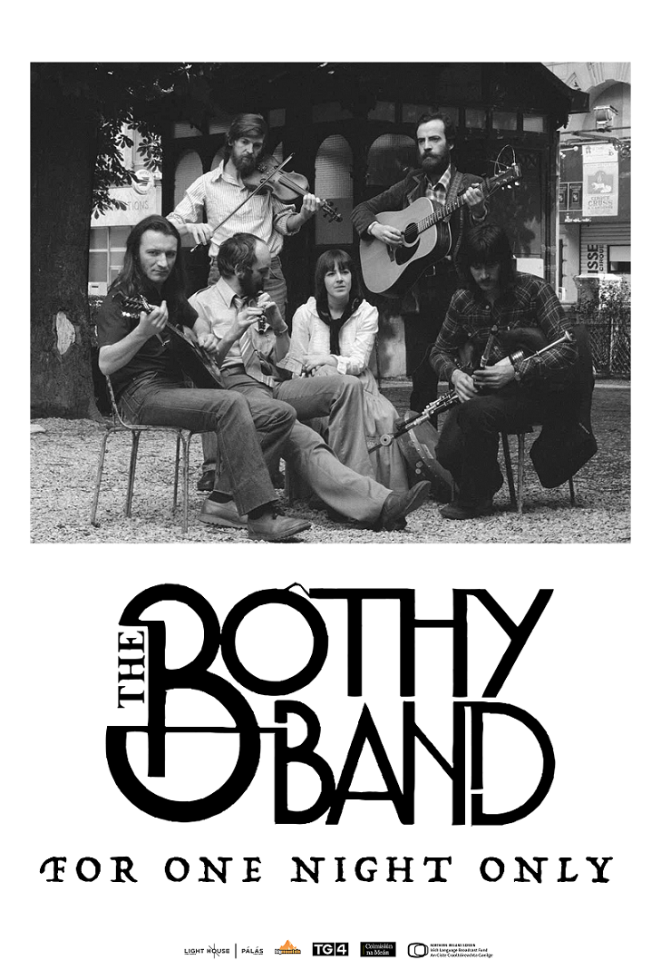The Bothy Band