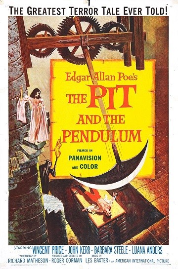ICBYHS: The Pit and the Pendulum