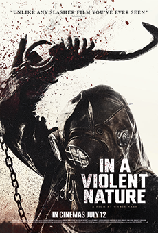 In a Violent Nature