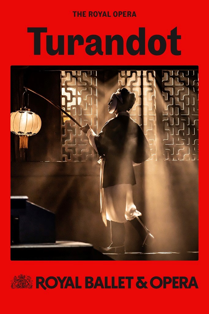 Royal Opera 2024/25: Turandot (Live)