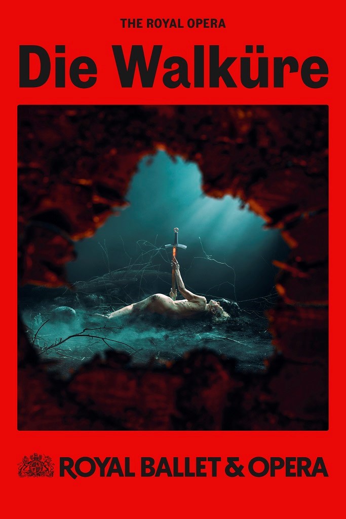 Royal Opera 2024/25: Die Walkure (Live)
