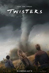 Parent & Baby: Twisters