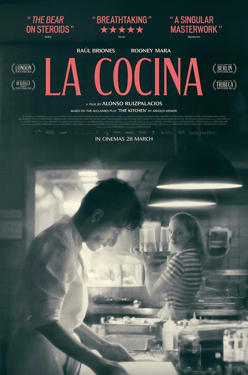 La Cocina