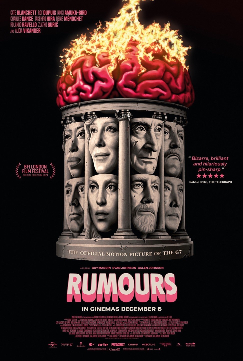 Rumours