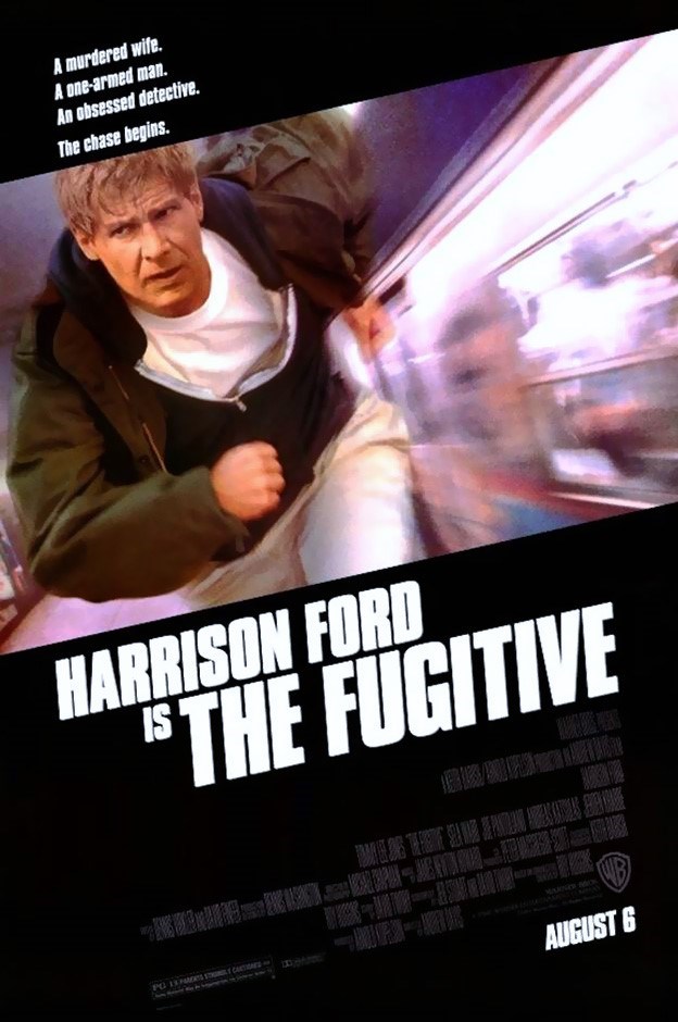 Hollywood Babylon: The Fugitive