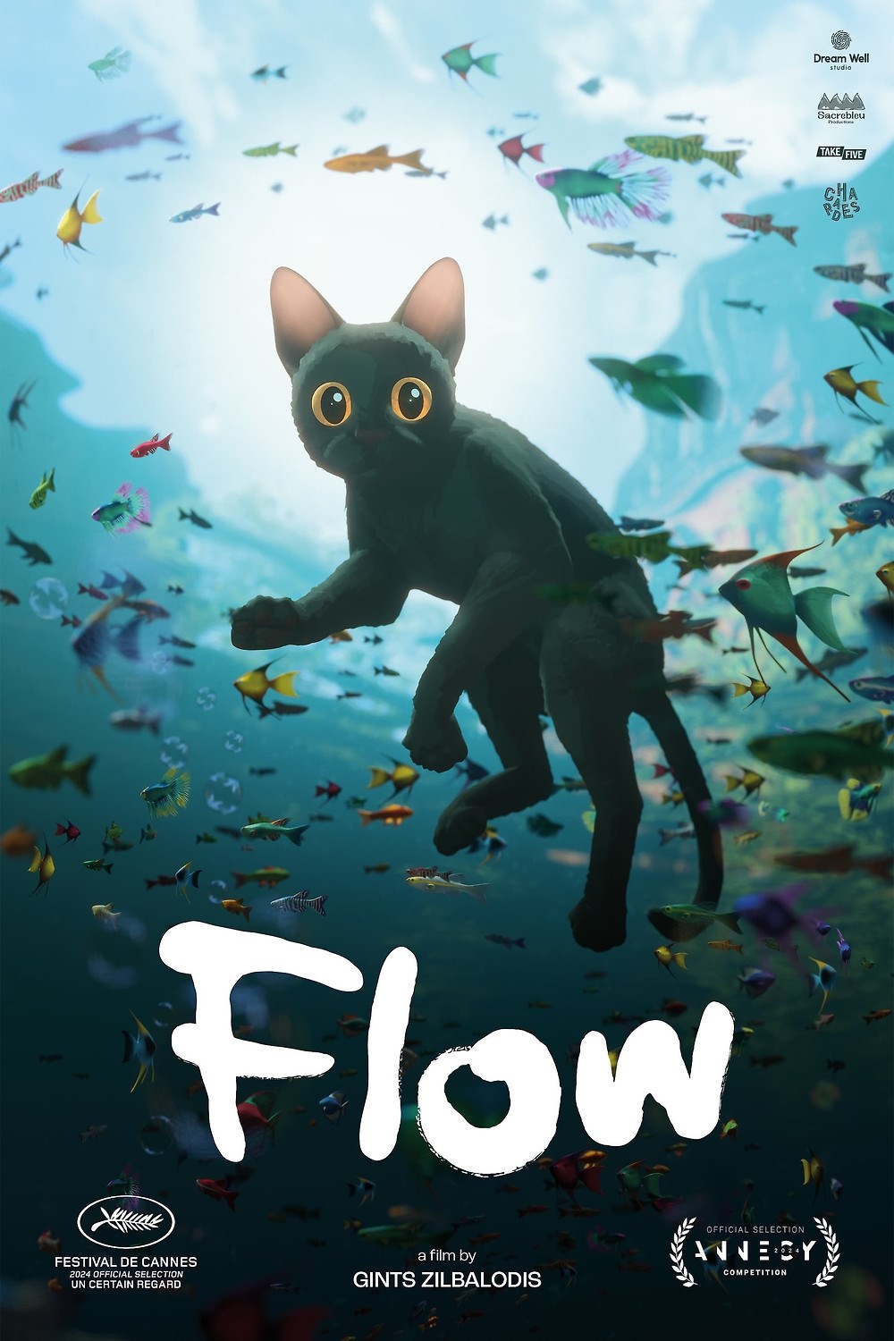 Parent & Baby: Flow