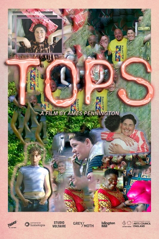 TITE: Tops