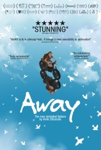 Away
