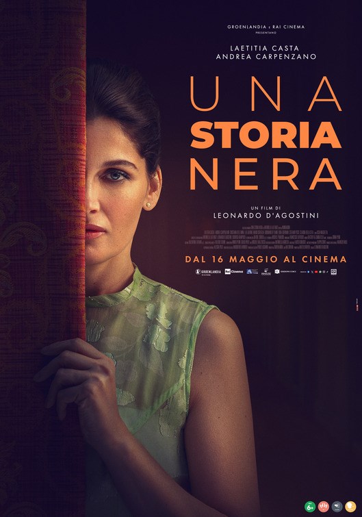 N.I.C.E: Una Storia Nera