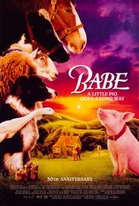 Babe (30th Anniversary)