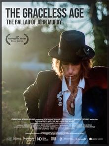 The Graceless Age: The Ballad of John Murry (+Q&A)