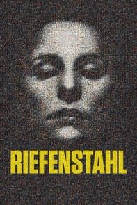 Silver Screen: Riefenstahl
