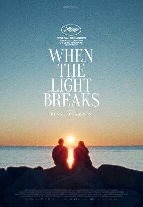 When The Light Breaks