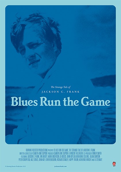 Blues Run the Game