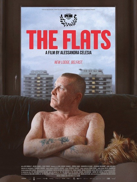 The Flats + Director Q&A