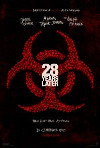 28 Years Later (Open Caption)