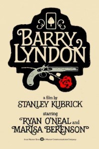 Barry Lyndon (50th Anniversary, 4K Restoration)
