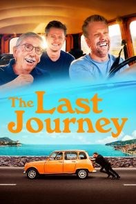 Silver Screen: The Last Journey