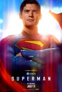 Parent & Baby: Superman