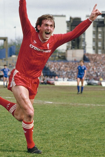Kenny Dalglish