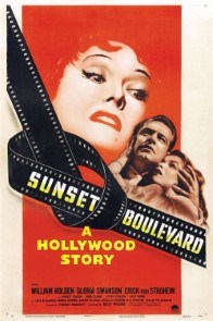 Sunset Boulevard (75th Anniversary 4K Restoration)