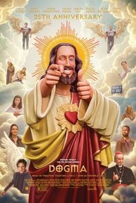 Dogma: Resurrected! A 25th Anniversary Celebration